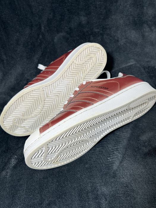 Кросівки жіночі 40.5р. Adidas Superstar Boost W