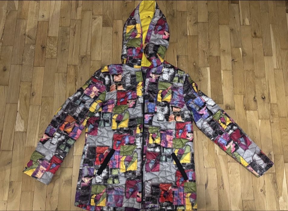 Kurtka Damska Miapka Nowa