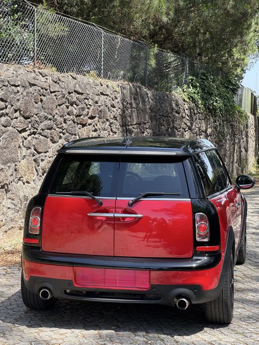 Mini Cooper S CX/Automatica489429873670246403