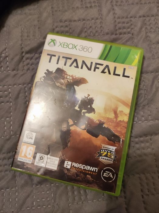 Various Xbox 360/One Games64740762454019124