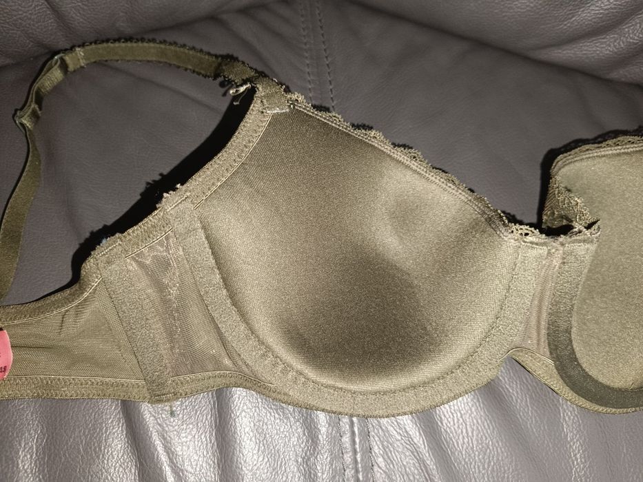 Biustonosz Hunkemöller 75 C