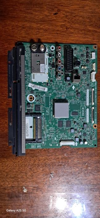 Продам запчасти на LG теливизор