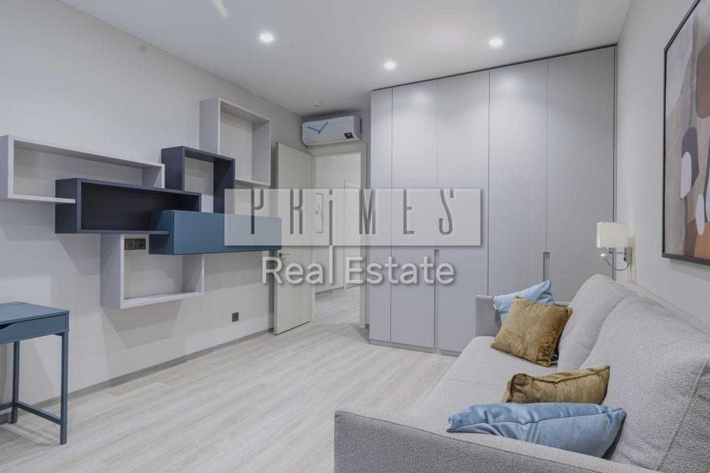 Оренда 4к квартири, ЖК Atlantic Residences, Малевича 75-77, Центр
