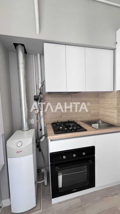 Центр/парк Шевченко, 2-к квартира, кап. ремонт, АГВ - View 2