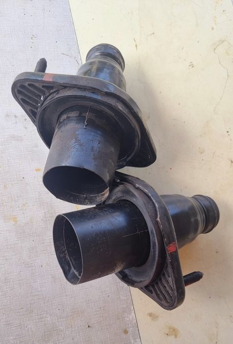 Опори задніх амортизаторів Хонда СРВ 2007-2014