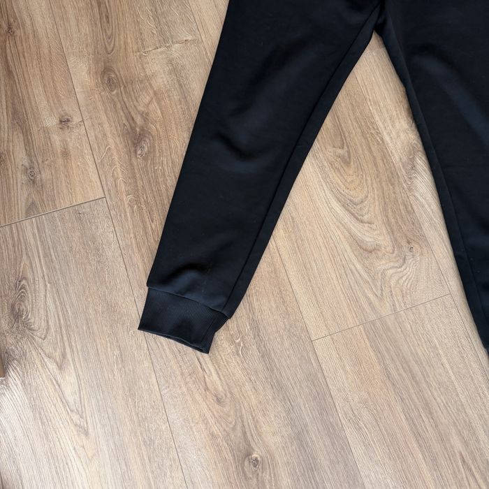 Чоловічі утеплені штани H&M( розмір М)