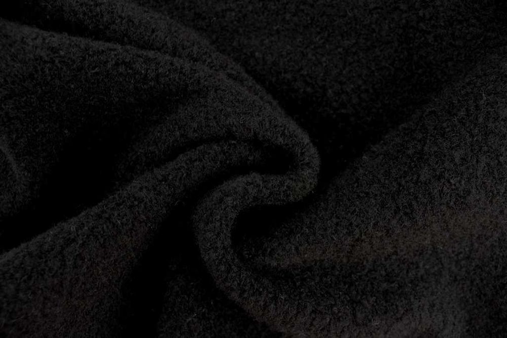 Тканина пальтова букле AT-747, пальтовая букле