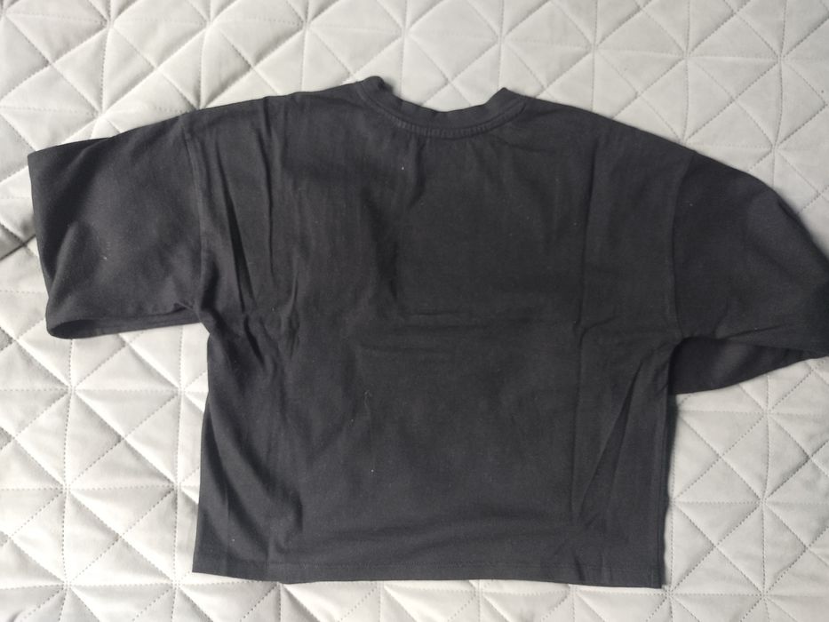 Sweterek oversize Smyk rozm.152