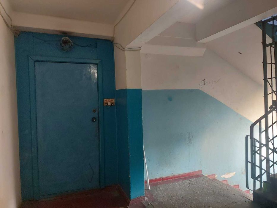 1-кімнатна квартира за адресою вул. Світлицького (площа 35,8 м²) - Atlanta.ua - фото 15