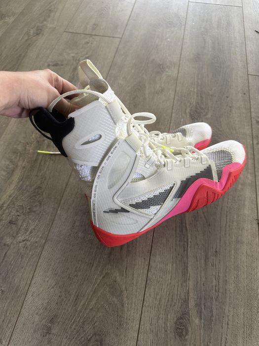 Боксерки / Кросівки для боксу Nike Hyperko 2