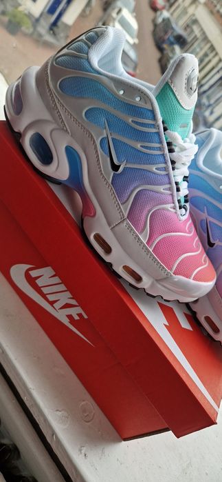 Nike Tn 36 oryginalne