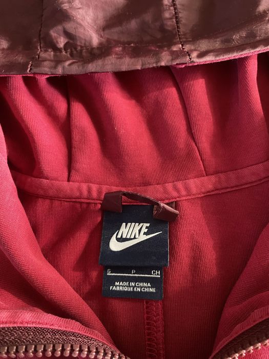 Damska Bluza Nike S