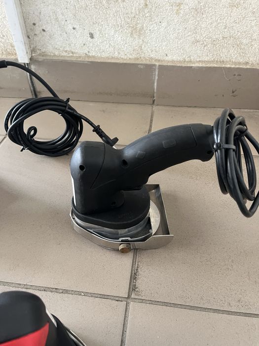 Ніж для Шаурми Професійний Fimar Royal Bertscher Remta