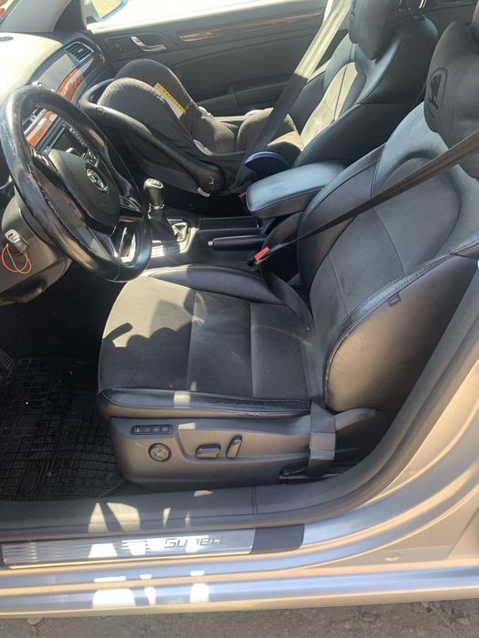 Skoda superb ||