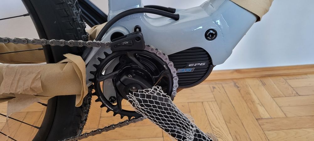 Orbea Rise H20 L