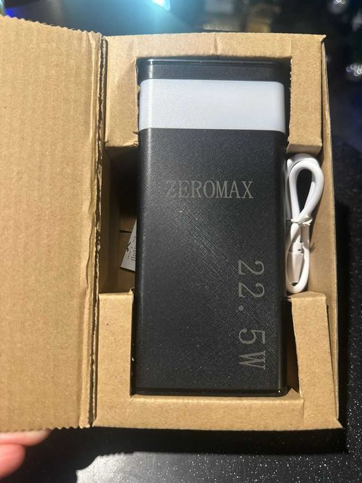 павер банк зарядка