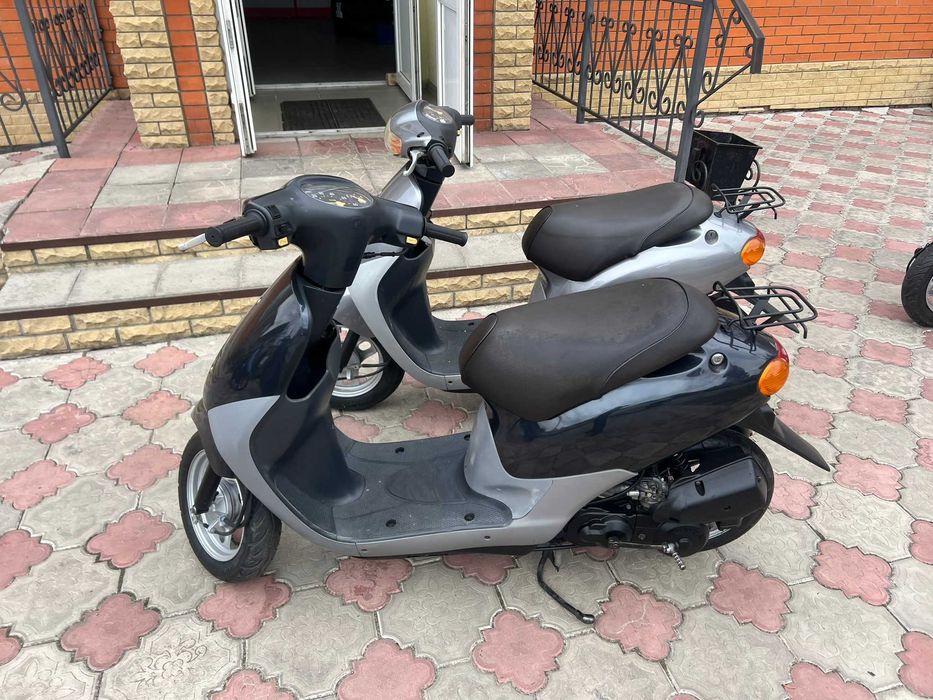 Honda Dio Fit в оригіналі без пробігу по Україні