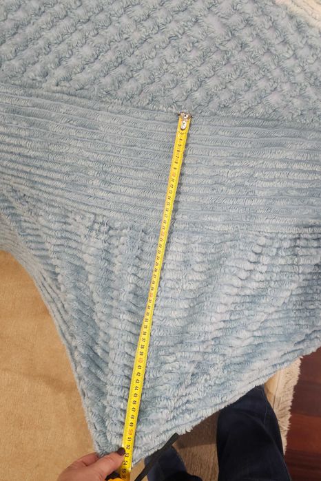 Coberta Colcha quente para cama