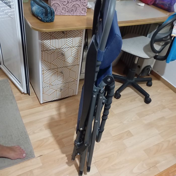 Cadeira multi posição Kasa