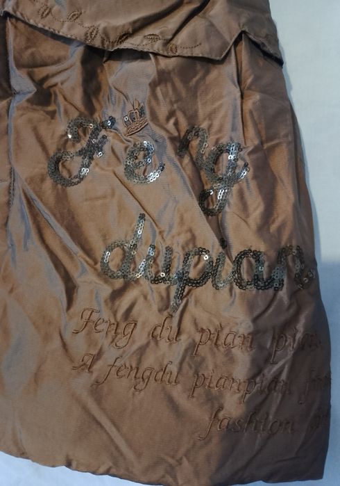 Тепле пальто розмір XL