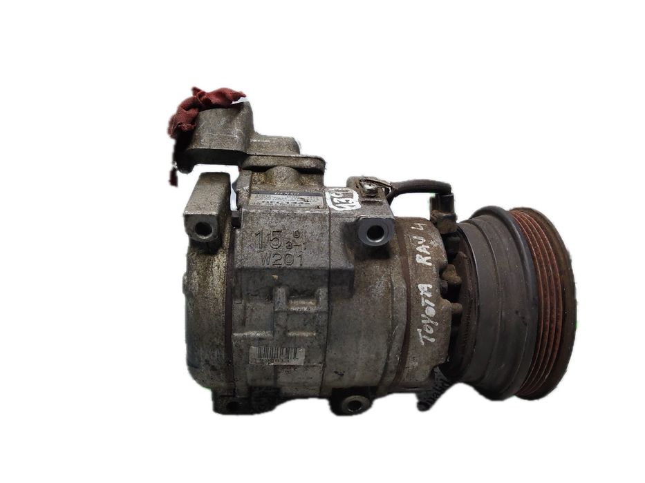 Compressor AC TOYOTA RAV4 II (_A2_)