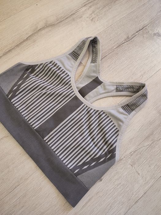 Спортивні лосини та топ (костюм)