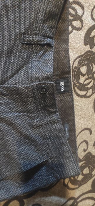 Брюки BOSS hugo boss M.