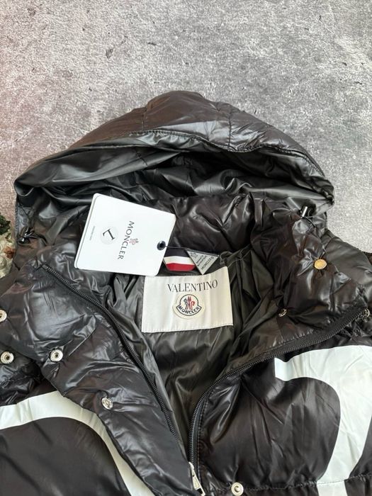 Куртка Moncler x Valentino