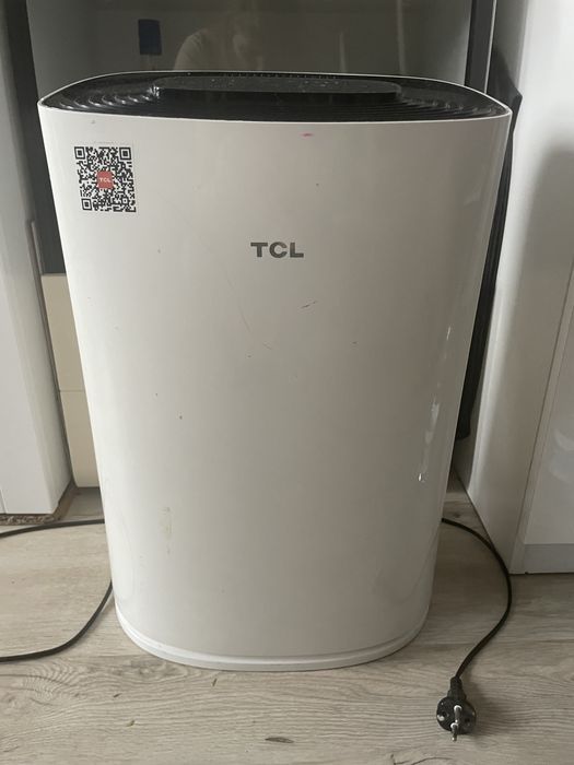 Oczyszczacz powietrza TLC