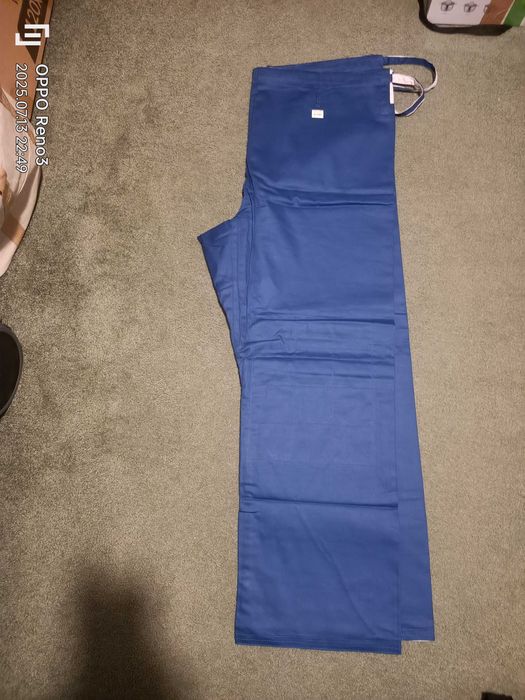 Kimono  do judo  190cm