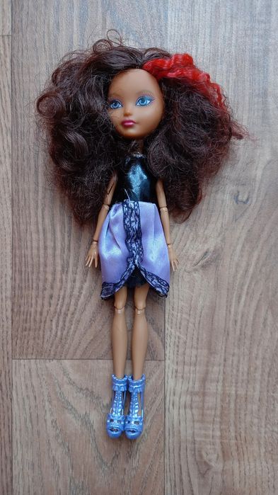 Лялька кукла Монстр Хай Monster High