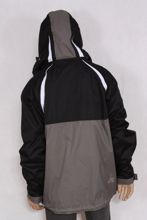 Kurtka 4 F  3 w 1   odpinany softshel rozmiar XXL nowa!!