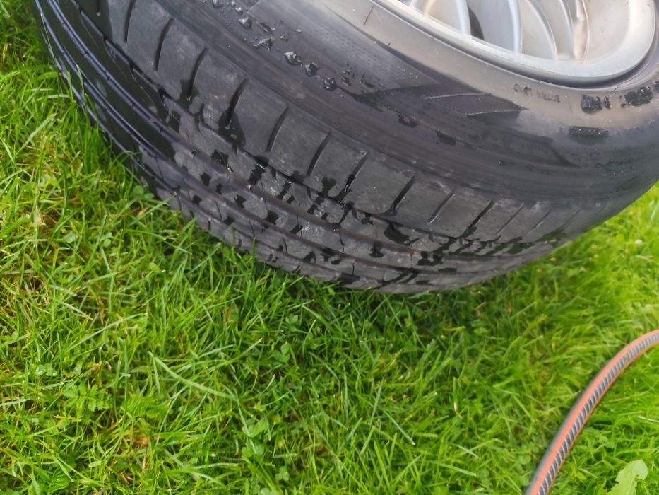 Opony IMPERIAL EcoSport2 Letnie 205/55 R17 x4