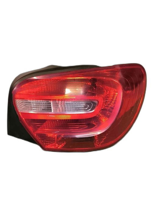 Farolim Direito MERCEDES-BENZ A-CLASS A1769060200 (OEM)