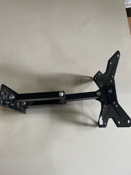 Suporte articulado para TV
