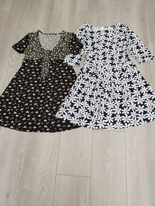 Великий пакет речей на дівчинку 42 р 150-160 см