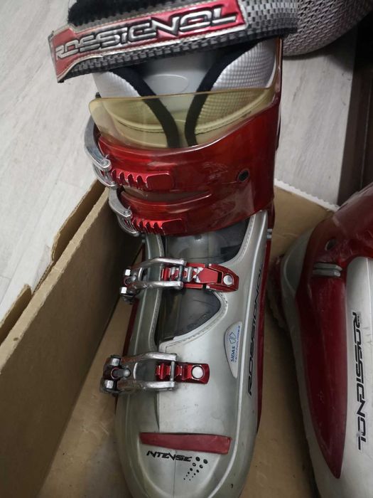 Rosignol до 285мм 28.5см Intence 43 ... 44 1/2 Intence i12