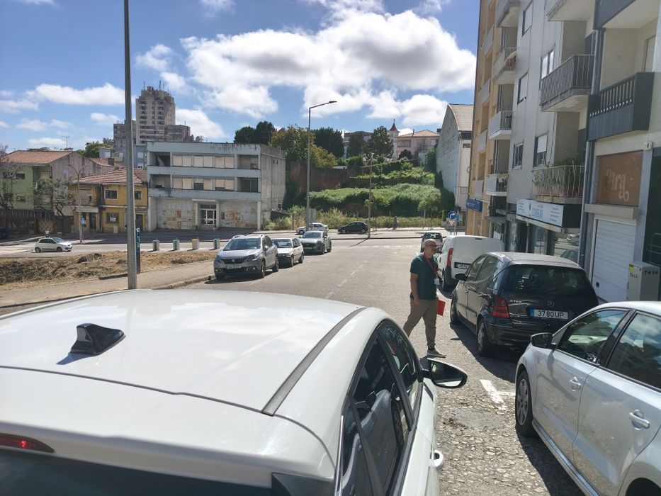 Loja para venda em São João da Madeira