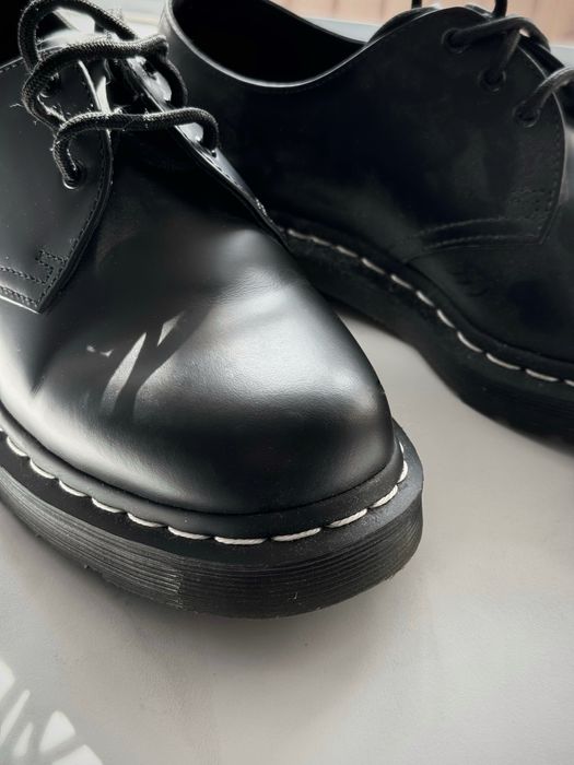 Оригінальні туфлі Dr. Martens 1461