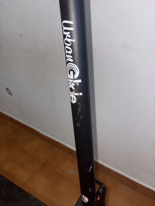 Vendo trotinete urbanglide