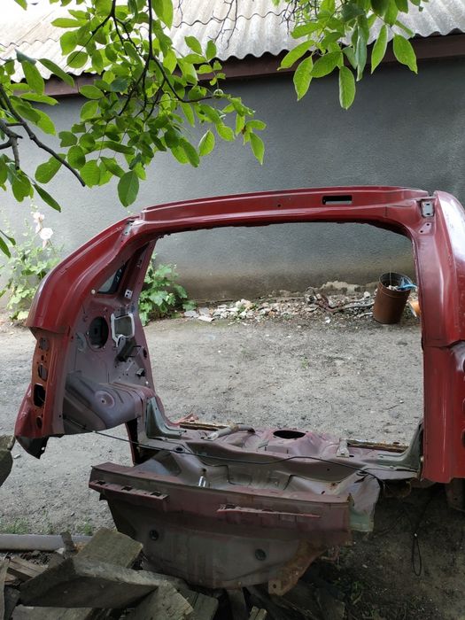 Honda FRV остаток кузова
