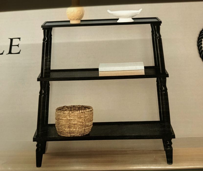 Mesa de apoio / Consola