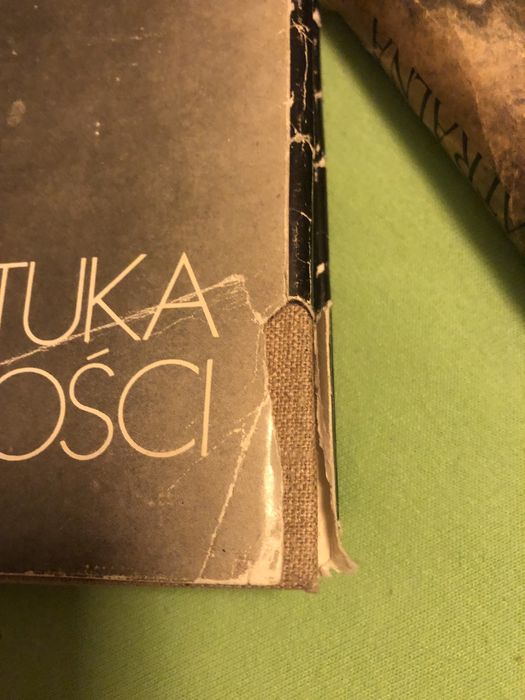 Żywa sztuka współczesności