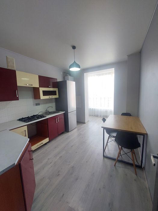 1 новобудова вул.Науки