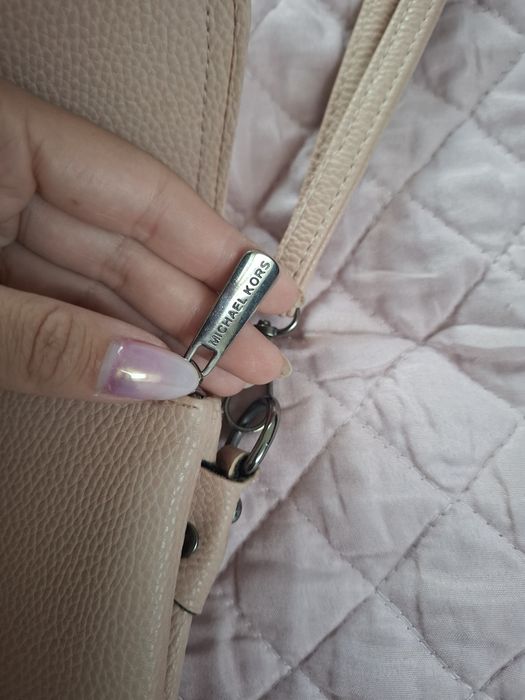 Torebka Michael Kors stan bardzo dobry