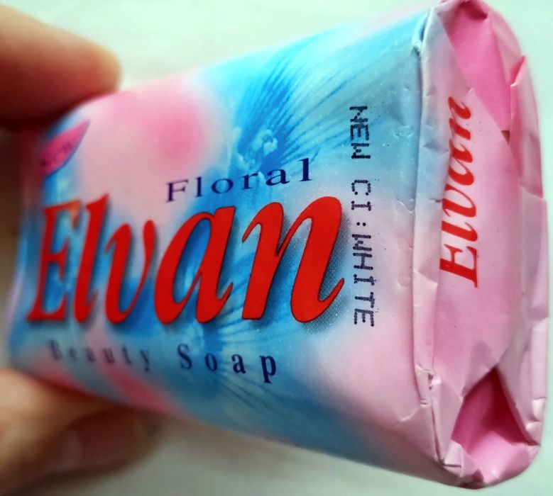 Mydło Elvan. Użytkowe lub kolekcjonerskie