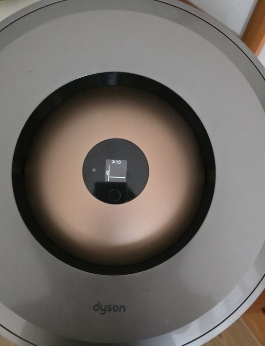 Dyson Big+Quiet Formaldehyde | Como novo | Garantia até 11/2027
