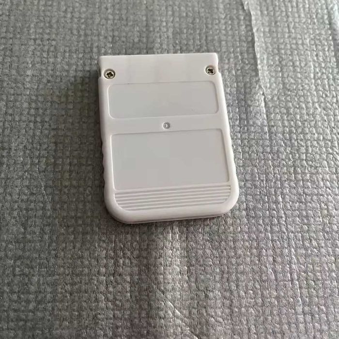 PS1 - Cartão de Memória 1MB - SCPH-1020 - Compatível