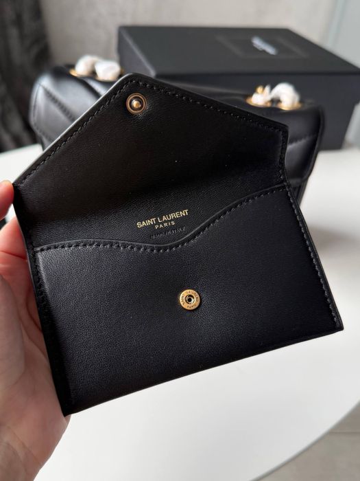 Сумка YSL Yves Saint Laurent LouLou люкс