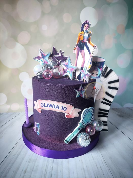 Tort Tychy Torty Artystyczne